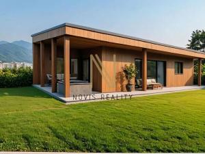 Prodej rodinného domu, Plzeň, náměstí Milady Horákové, 90 m2