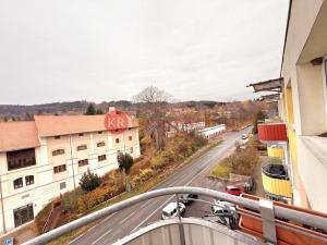 Prodej bytu 2+1, Prachatice, Pivovarská, 61 m2