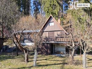 Prodej chaty, Huslenky, 70 m2