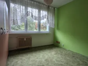 Prodej bytu 4+1, Litvínov, Hamerská, 73 m2