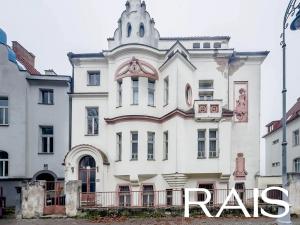 Prodej půdního prostoru, Brno, Pellicova, 113 m2