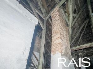 Prodej půdního prostoru, Brno, Pellicova, 113 m2