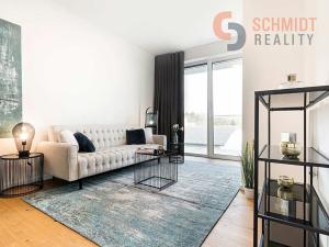 Pronájem bytu 3+kk, Brno, Provazníkova, 81 m2