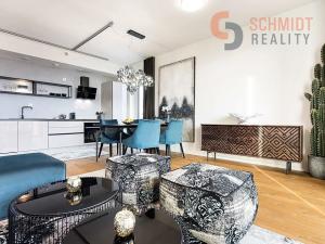 Pronájem bytu 3+kk, Brno, Provazníkova, 81 m2