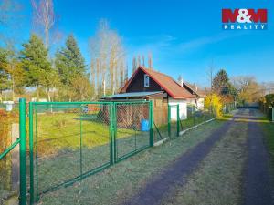 Prodej chaty, Karlovy Vary, 20 m2