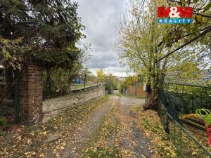 Prodej pozemku pro bydlení, Praha - Libeň, 265 m2