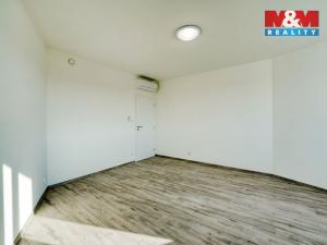 Pronájem bytu 3+kk, Plzeň - Východní Předměstí, Železniční, 96 m2