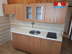 Pronájem bytu 2+1, Hlinsko, Budovatelů, 53 m2