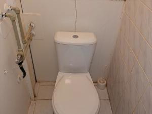 Pronájem bytu 2+1, Hlinsko, Budovatelů, 53 m2