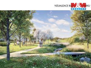 Prodej bytu 2+1, Praha - Hlubočepy, Gollové, 59 m2