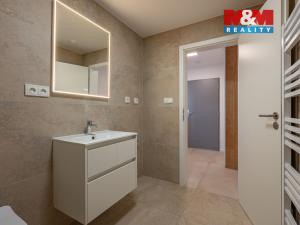 Pronájem bytu 1+kk, Benešov, Dukelská, 35 m2