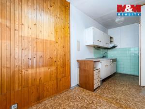 Prodej bytu 4+kk, Čelákovice, U Kapličky, 91 m2