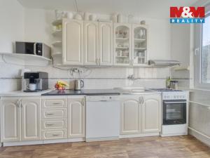 Pronájem bytu 4+1, Plzeň - Doudlevce, Heyrovského, 92 m2