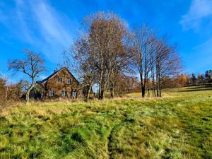 Prodej chalupy, Osečná - Druzcov, 198 m2