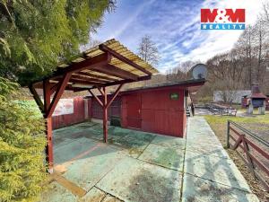 Prodej chaty, Bečice, 100 m2