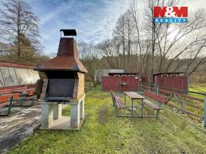 Prodej chaty, Bečice, 100 m2