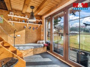 Prodej chalupy, Janské Lázně, Janská, 48 m2