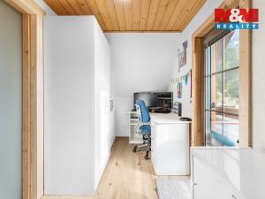 Prodej chalupy, Janské Lázně, Janská, 48 m2