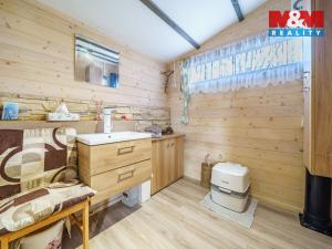 Prodej chaty, Kadaň - Tušimice, 30 m2