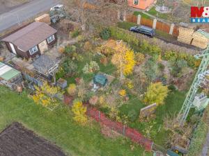 Prodej chaty, Kadaň - Tušimice, 30 m2