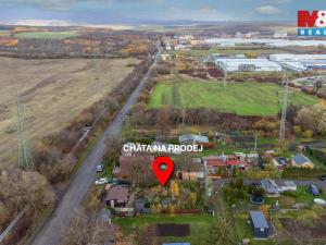 Prodej chaty, Kadaň - Tušimice, 30 m2