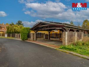 Prodej rodinného domu, Karlovy Vary - Hůrky, Motýlí, 244 m2