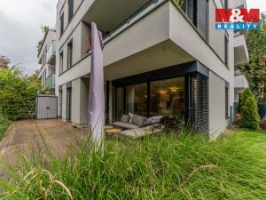 Pronájem bytu 3+kk, Praha - Strašnice, Na výsluní, 87 m2