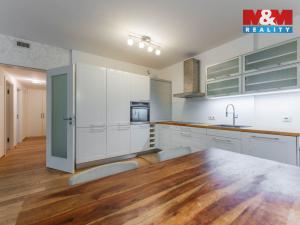 Pronájem bytu 3+kk, Praha - Strašnice, Na výsluní, 87 m2