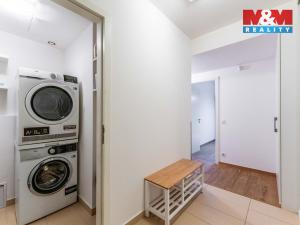 Pronájem bytu 3+kk, Praha - Strašnice, Na výsluní, 87 m2