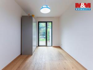 Pronájem bytu 3+kk, Praha - Strašnice, Na výsluní, 87 m2