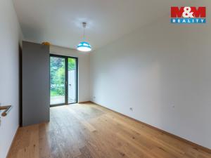 Pronájem bytu 3+kk, Praha - Strašnice, Na výsluní, 87 m2