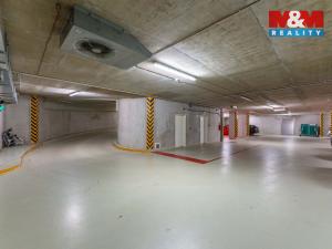 Pronájem bytu 3+kk, Praha - Strašnice, Na výsluní, 87 m2
