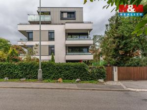 Pronájem bytu 3+kk, Praha - Strašnice, Na výsluní, 87 m2