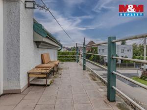 Prodej obchodního prostoru, Ostrava - Kunčičky, Pernerova, 202 m2