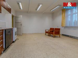 Prodej obchodního prostoru, Ostrava - Kunčičky, Pernerova, 202 m2