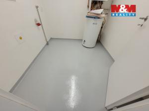 Pronájem výrobních prostor, Tuhaň, 323 m2