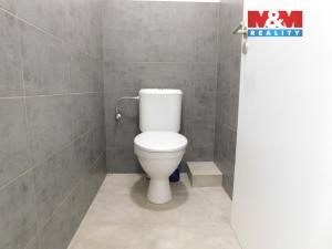 Pronájem výrobních prostor, Tuhaň, 323 m2