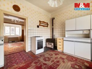 Prodej rodinného domu, Brněnec - Moravská Chrastová, 92 m2