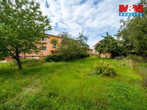 Prodej rodinného domu, Brněnec - Moravská Chrastová, 92 m2