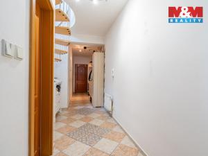 Prodej bytu 3+kk, České Budějovice - České Budějovice 3, Holečkova, 95 m2