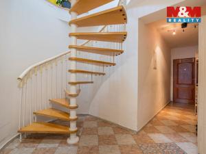 Prodej bytu 3+kk, České Budějovice - České Budějovice 3, Holečkova, 95 m2