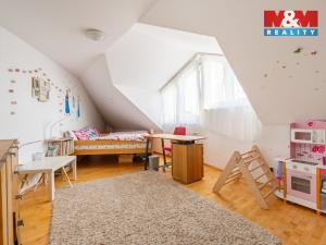 Prodej bytu 3+kk, České Budějovice - České Budějovice 3, Holečkova, 95 m2