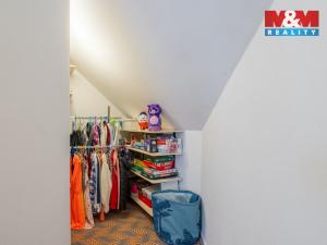 Prodej bytu 3+kk, České Budějovice - České Budějovice 3, Holečkova, 95 m2