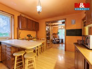 Prodej bytu 5+1, Horní Slavkov, Poštovní, 97 m2