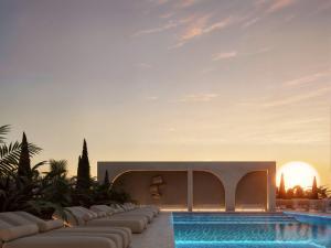 Prodej bytu 2+kk, Golem, Kavajë, Albánie, 59 m2