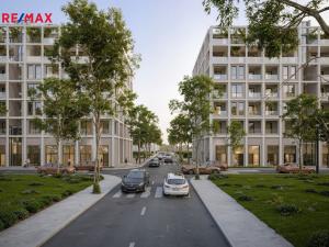 Prodej bytu 2+kk, Golem, Kavajë, Albánie, 59 m2