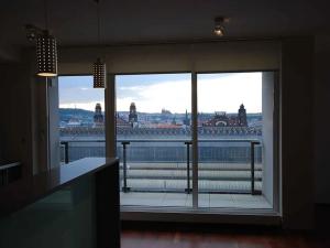 Pronájem bytu 4+kk, Praha - Vinohrady, Italská, 134 m2