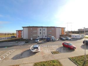 Pronájem bytu 3+kk, Nehvizdy, Vestecká, 66 m2