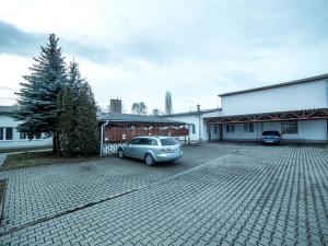 Pronájem kanceláře, Ostrava, Pavlovova, 18 m2