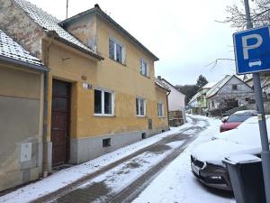 Prodej rodinného domu, Brno, Havláskova, 193 m2